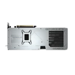 A small tile product image of Gigabyte GeForce RTX 5070 Ti EAGLE OC ICE SFF 16GB GDDR7 (White)