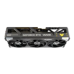 A small tile product image of ASUS GeForce RTX 5080 TUF Gaming 16GB GDDR7