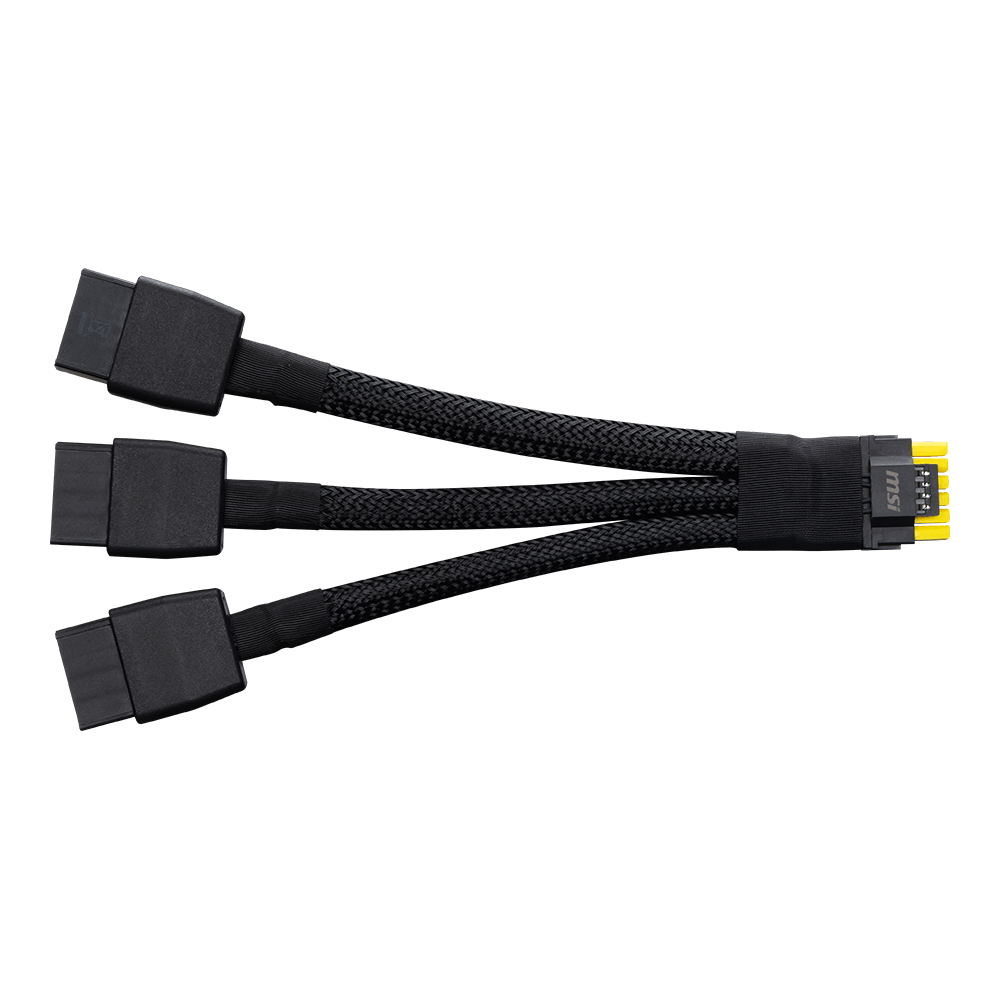 A large main feature product image of MSI GeForce RTX 5080 Ventus 3X OC 16GB GDDR7