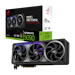 A product image of ASUS GeForce RTX 5090 ROG Astral 32GB GDDR7
