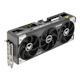 A small tile product image of ASUS GeForce RTX 5090 TUF Gaming 32GB GDDR7