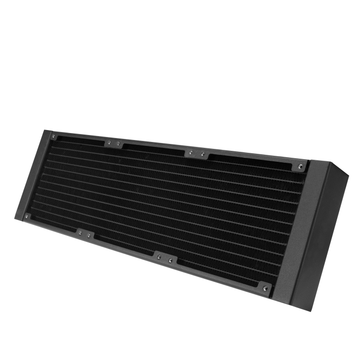 A large main feature product image of ASUS GeForce RTX 5090 ROG Astral LC OC 32GB GDDR7