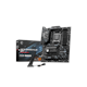 A small tile product image of MSI X870 Gaming Plus WiFi AM5 ATX Desktop Motherboard
