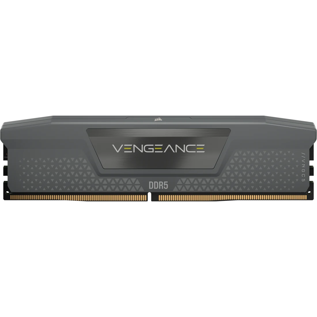 A large main feature product image of Corsair Vengeance 32GB Kit (2x16GB) XMP/EXPO DDR5-6000 C28 (Grey)