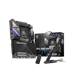 A product image of MSI MEG Z890 Unify-X LGA1851 ATX Desktop Motherboard