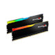 A small tile product image of G.Skill Ripjaws M5 Neo RGB 32GB Kit (2x16GB) XMP/EXPO DDR5-6000 C28