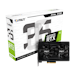 A product image of Palit GeForce RTX 3050 Dual 8GB GDDR6