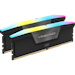 A product image of Corsair Vengeance RGB 64GB Kit (2x32GB) XMP DDR5-6000 C30