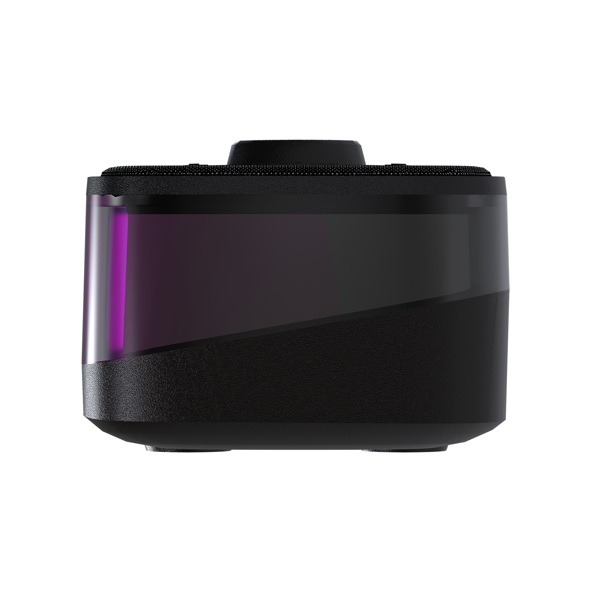 A large main feature product image of Fantech BS151 Bluetooth 5.3 Portable Sound Bar Built in Microphone Gaming Speaker  - Black