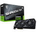 A product image of MSI GeForce RTX 5080 Shadow 3X OC 16GB GDDR7