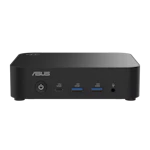 A small tile product image of ASUS NUC 14 Essential Celeron N150 Barebones Mini PC