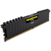 A product image of Corsair Vengeance LPX 8GB Single (1x8GB) DDR4-3600 C18