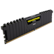 A small tile product image of Corsair Vengeance LPX 8GB Single (1x8GB) DDR4-3200 C16