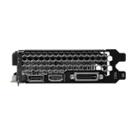 A small tile product image of Palit GeForce RTX 3050 StormX 6GB GDDR6