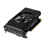 A small tile product image of Palit GeForce RTX 3050 StormX 6GB GDDR6