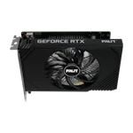 A small tile product image of Palit GeForce RTX 3050 StormX 6GB GDDR6