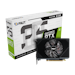 A product image of Palit GeForce RTX 3050 StormX 6GB GDDR6