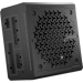 A product image of Corsair RM750e - 750W Gold ATX 3.1 Modular PSU