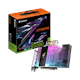 A small tile product image of Gigabyte GeForce RTX 5080 Aorus Xtreme Waterforce WB 16GB GDDR7