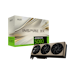 A product image of MSI GeForce RTX 5080 Inspire 3X OC 16GB GDDR7