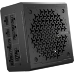 A small tile product image of Corsair RM1000e - 1000W Gold ATX 3.1 Modular PSU