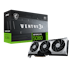 A product image of MSI GeForce RTX 5080 Ventus 3X OC Plus 16GB GDDR7