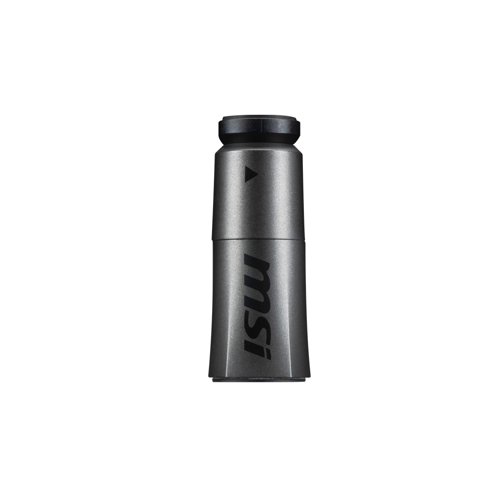 A large main feature product image of MSI GeForce RTX 5090 Gaming Trio OC 32GB GDDR7