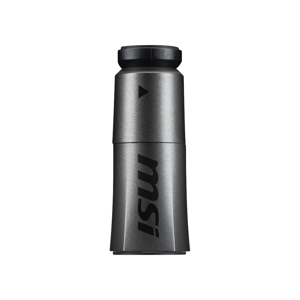 A large main feature product image of MSI GeForce RTX 5090 Ventus 3X OC 32GB GDDR7