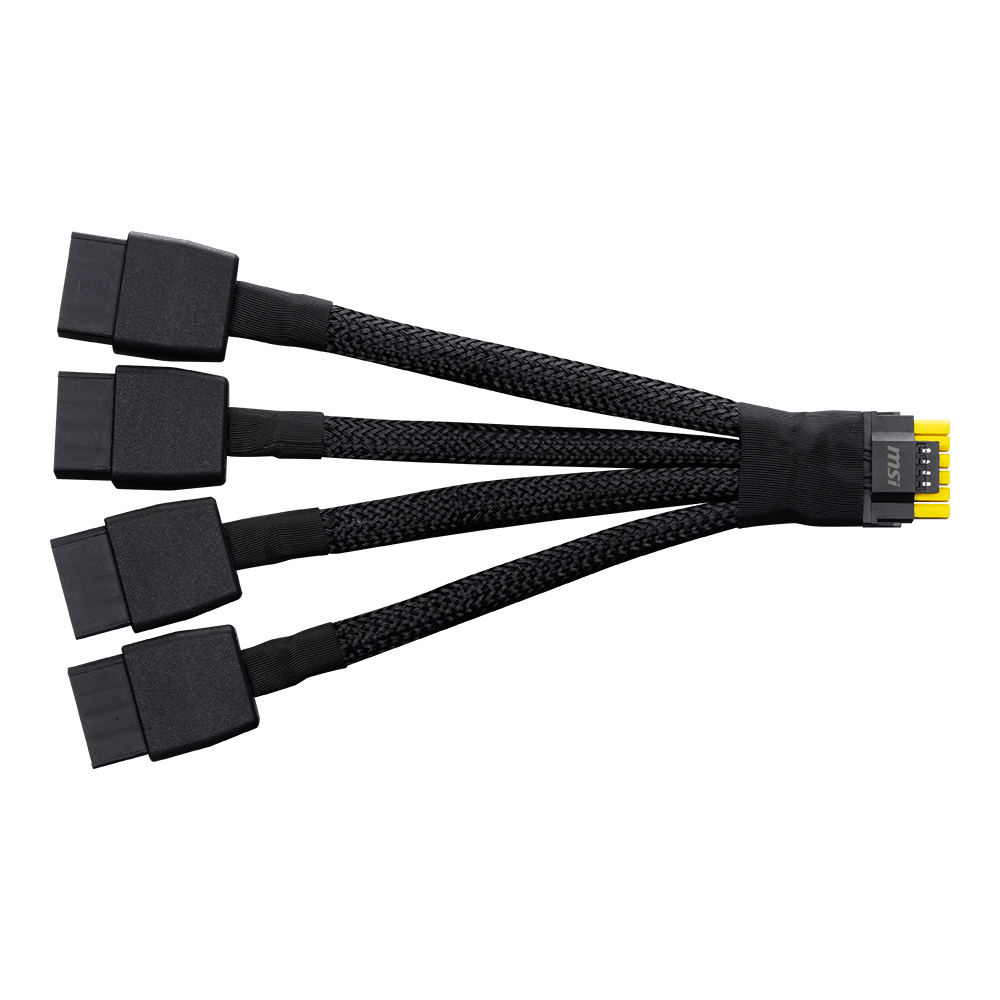 A large main feature product image of MSI GeForce RTX 5090 Ventus 3X OC 32GB GDDR7