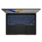A small tile product image of ASUS Vivobook S 14 (S5406) - 14" OLED, Ultra 7 258V, 32GB/1TB - Win 11 Notebook
