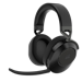 A product image of Corsair HS65 WIRELESS Gaming Headset (Carbon)