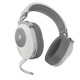 A small tile product image of Corsair HS65 WIRELESS Gaming Headset (White)