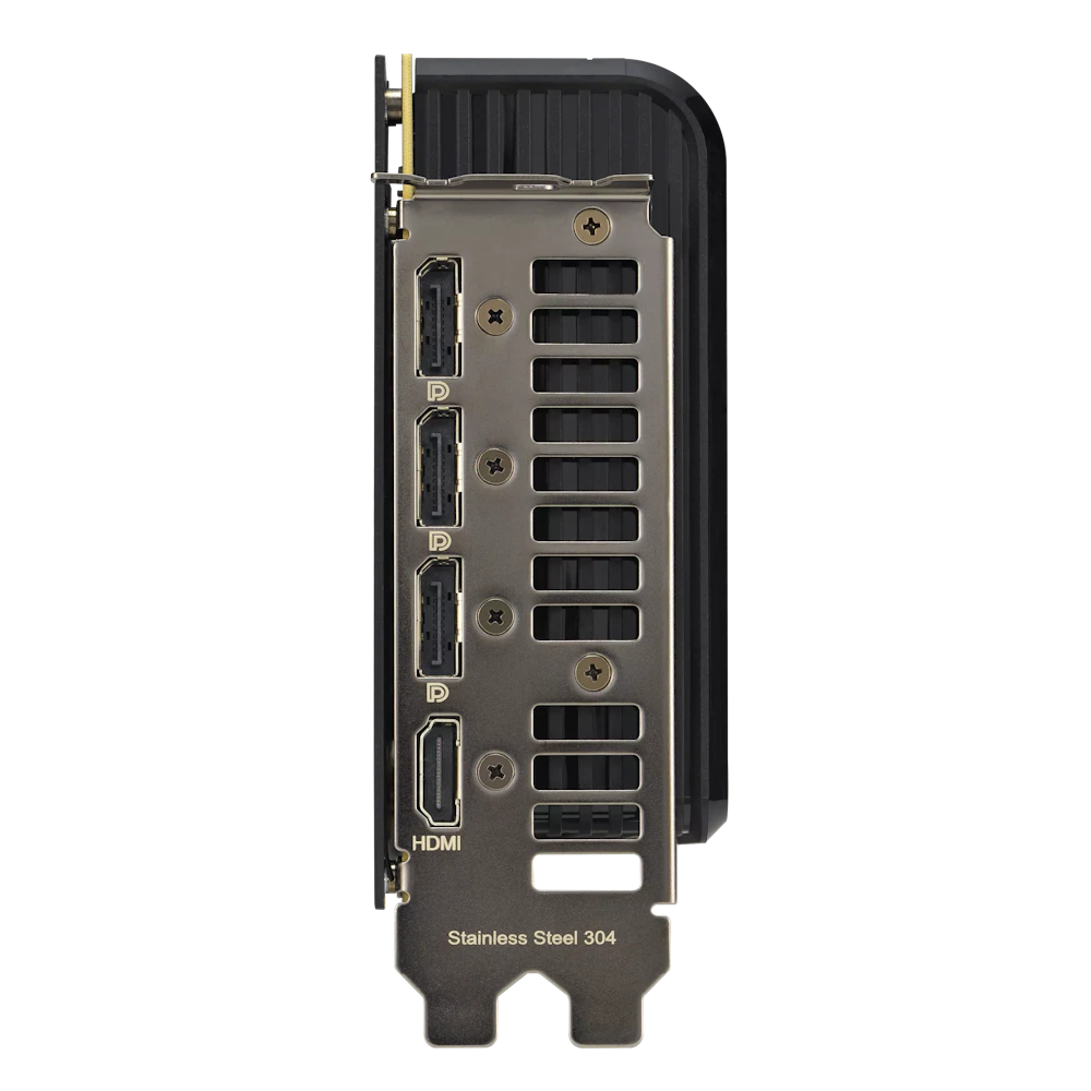 A large main feature product image of ASUS GeForce RTX 5070 Prime 12GB GDDR7