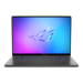 A product image of ASUS ROG Zephyrus G16 (GU605) - 16" 240Hz OLED, Ultra 9 285H, RTX 5090, 64GB/2TB - Win 11 Pro Gaming Notebook