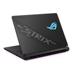 A small tile product image of ASUS ROG Strix SCAR 16 (G635) - 16" 240Hz, Ultra 9 275HX, RTX 5080, 32GB/1TB - Win 11 Gaming Notebook