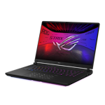A small tile product image of ASUS ROG Strix SCAR 16 (G635) - 16" 240Hz, Ultra 9 275HX, RTX 5080, 32GB/1TB - Win 11 Gaming Notebook