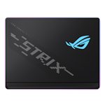 A small tile product image of ASUS ROG Strix SCAR 16 (G635) - 16" 240Hz, Ultra 9 275HX, RTX 5080, 32GB/1TB - Win 11 Gaming Notebook