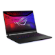 A small tile product image of ASUS ROG Strix SCAR 18 (G835) - 18" 240Hz, Ultra 9 275HX, RTX 5080, 64GB/1+1TB RAID 0 - Win 11 Gaming Notebook