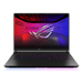 A product image of ASUS ROG Strix SCAR 18 (G835) - 18" 240Hz, Ultra 9 275HX, RTX 5080, 64GB/1+1TB RAID 0 - Win 11 Gaming Notebook