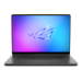 A product image of ASUS ROG Zephyrus G14 (GA403) - 14" 120Hz OLED, Ryzen AI 9 HX 370, RTX 5080, 32GB/2TB - Win 11 Pro Gaming Notebook
