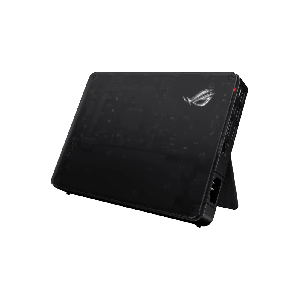 ASUS ROG Flow XG Mobile RTX 5070 Ti External GPU & Dock | PLE Computers