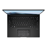 A small tile product image of ASUS Zenbook 14 (UM3406) - 14" OLED, Ryzen AI 7 350, 32GB/1TB - Win 11 Copilot+ AI Notebook