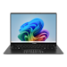 A product image of ASUS Zenbook 14 (UM3406) - 14" OLED, Ryzen AI 7 350, 32GB/1TB - Win 11 Notebook