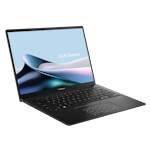 A small tile product image of ASUS Zenbook 14 (UM3406) - 14" OLED, Ryzen AI 7 350, 32GB/1TB - Win 11 Copilot+ AI Notebook