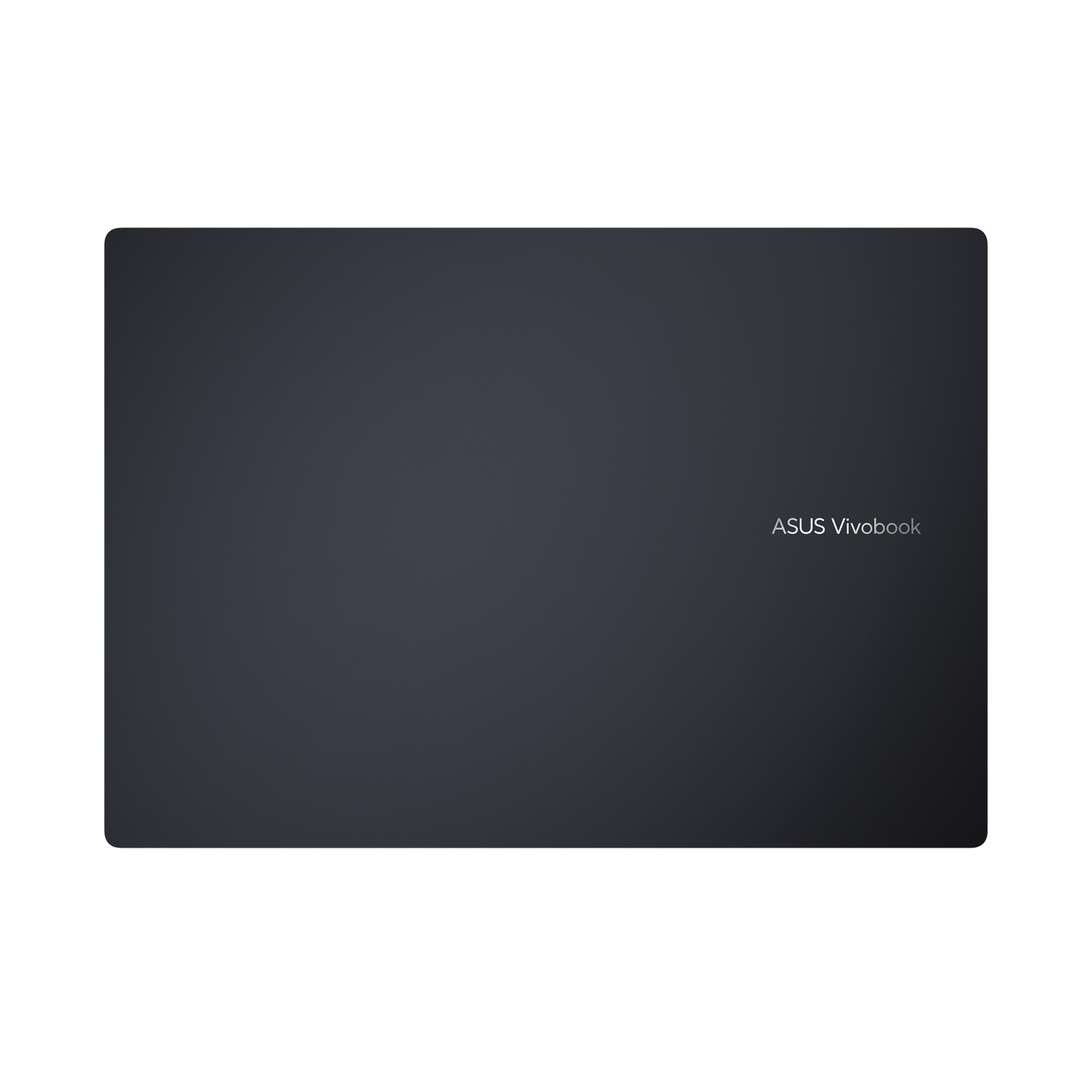 A large main feature product image of ASUS Vivobook 16 (X1607) - 16" Ultra 5 225H, 16GB/512GB - Win 11 AI Notebook