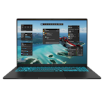 A small tile product image of ASUS Vivobook 16 (V3607) - 16" Core 7 240H, RTX 4050, 16GB/512GB - Win 11 Notebook