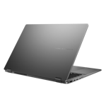 A small tile product image of ASUS Vivobook 16 Flip OLED (TP3607) - 16" Core Ultra 7 258V, 32GB/1TB - Win 11 Pro Copilot+ AI Notebook