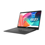A small tile product image of MSI Modern 14 (F13M) - 14" i5-1334U, 16GB/512GB - Win 11 Notebook (Grey)
