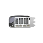 A small tile product image of Gigabyte GeForce RTX 5070 Ti Gaming OC 16GB GDDR7