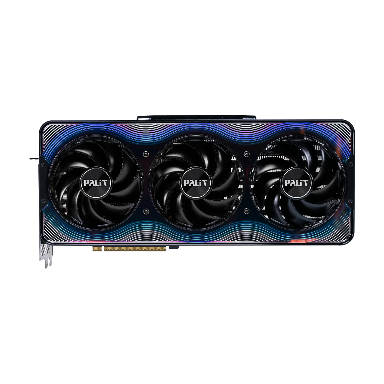 Palit Geforce RTX 3090 24GB GamingPro Palit GeForce RTX™︎ 3090